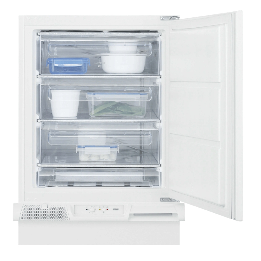 Electrolux LYB2AE82S Iebūvēts 95 L Balts