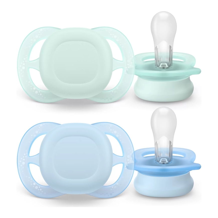 Philips AVENT Pacifier SCF075/12 ultra start