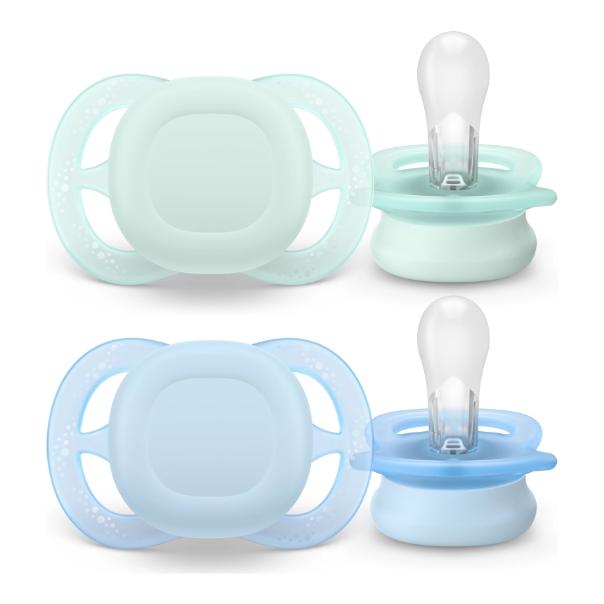 Philips AVENT Pacifier SCF075/12 ultra start – 3