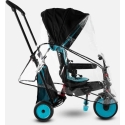 Rain protection – "Smartrike Wonder", windproof Rain protection – "Smartrike Wonder", windproof