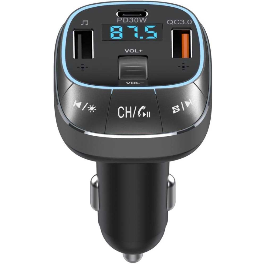 Sencor SWM 5000 BT/USB-A+C/PD/QC SENCOR