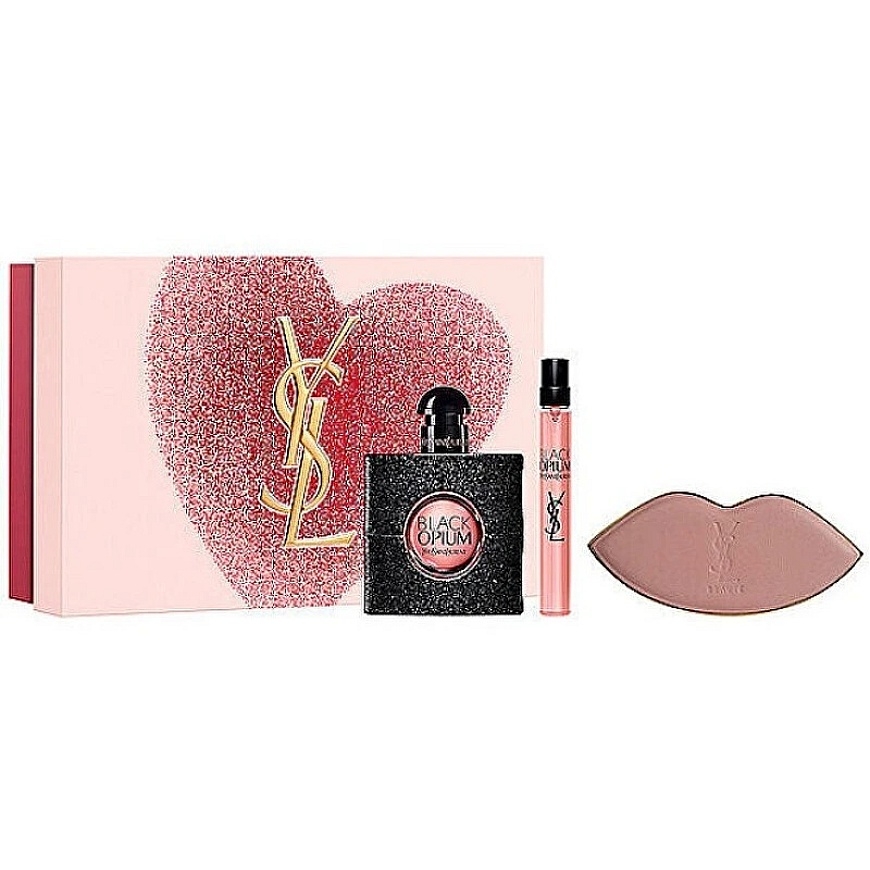 Yves Saint Laurent Yves Saint Laurent