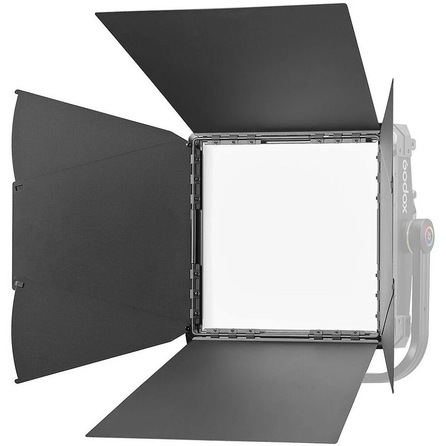 Godox Apgaismojuma barndoor - Godox P300R