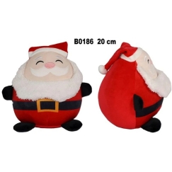 Sun Day Mikołaj B-186 20 cm 177902