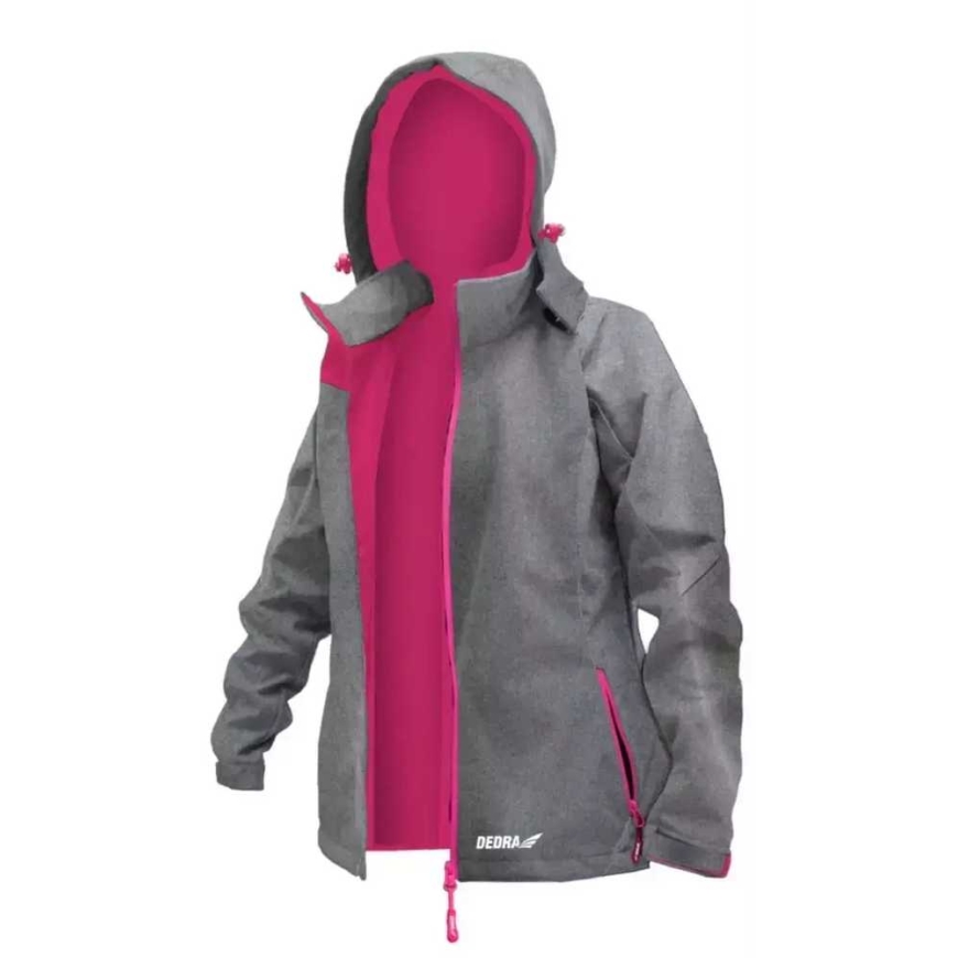 Dedra Sieviešu softshell jaka, izmērs M