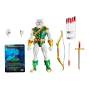 Marvel Legends Series Magic: The Gathering Man-Wolf Marvel Legends Series Magic: The Gathering Man-Wolf