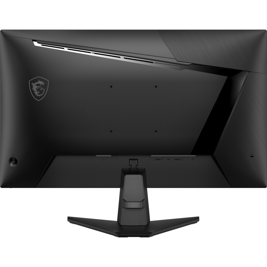MSI MAG 275F monitori 68,6 cm (27") 1920 x 1080 pikseļi Full HD Melns – 2