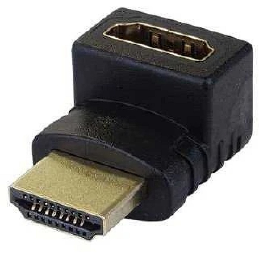 PremiumCord "PremiumCord" HDMI M/F adapteris