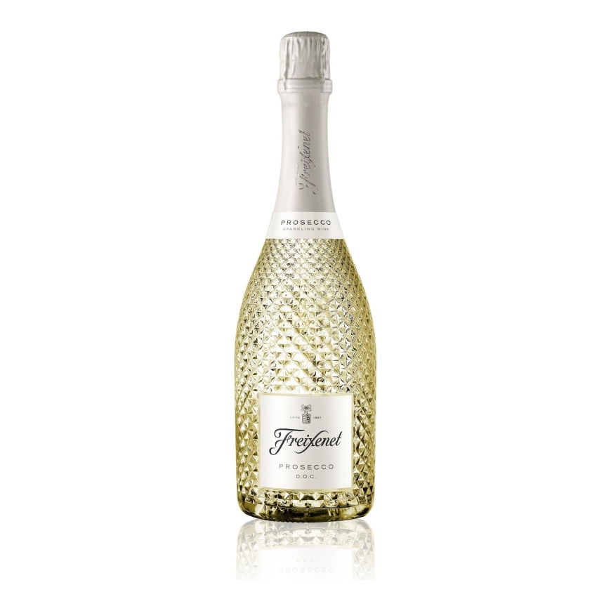 Freixenet Putojošs vīns FREIXENET PROSECCO DOC
