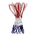 BASKETBALL NET THREE COLOUR C10 BASKETBALL NET THREE COLOUR C10