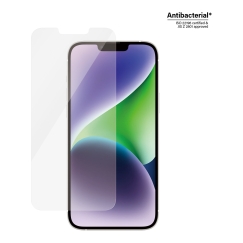 PanzerGlass ® Screen Protector iPhone 14 Plus | 13 Pro Max | Classic Fit Skaidri ekrano apsauga Appl