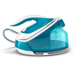 Philips PerfectCare Compact Plus GC7920/20 Lyginimo sistema