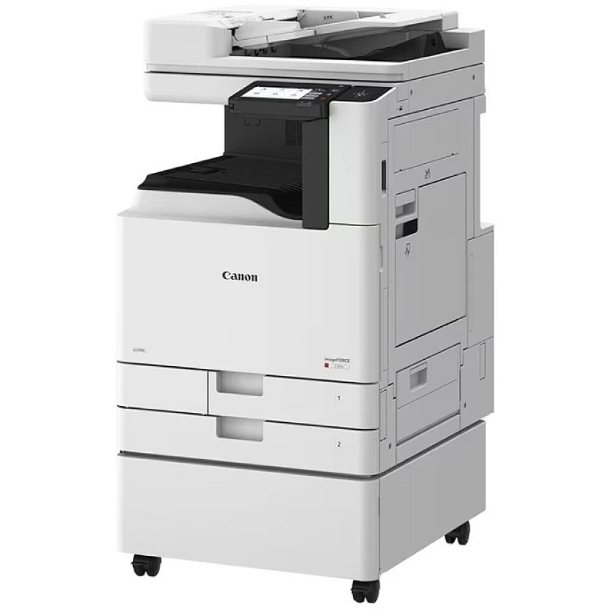 Canon Spausdzinātājs Canon imageFORCE C3026 MFP