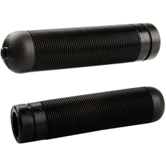 Vairo rokturi ODI Attack MTB 130mm Melns