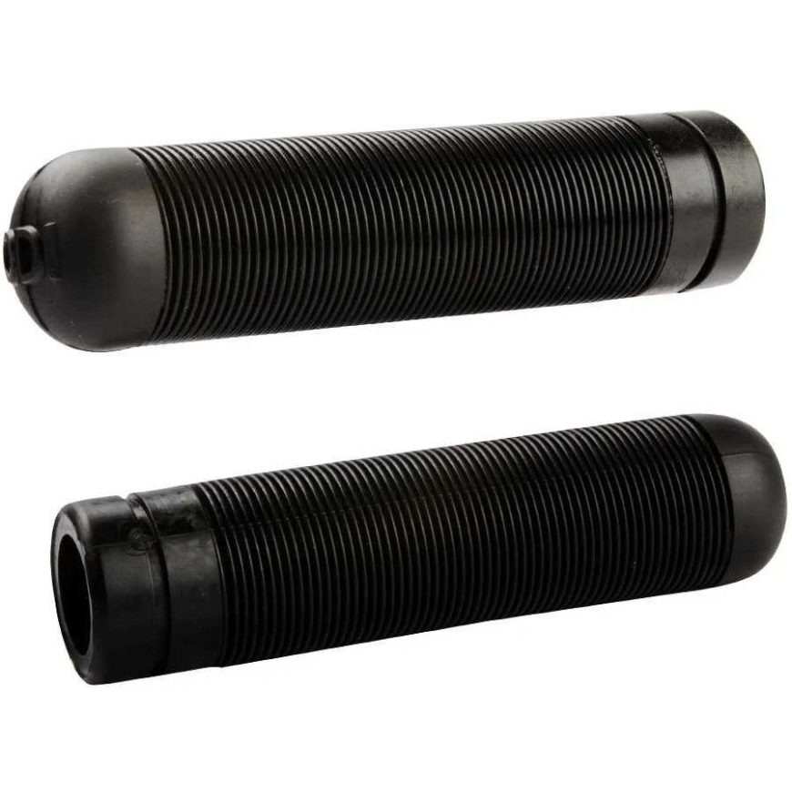 Вело-рукоятки ODI Attack MTB 130mm черные