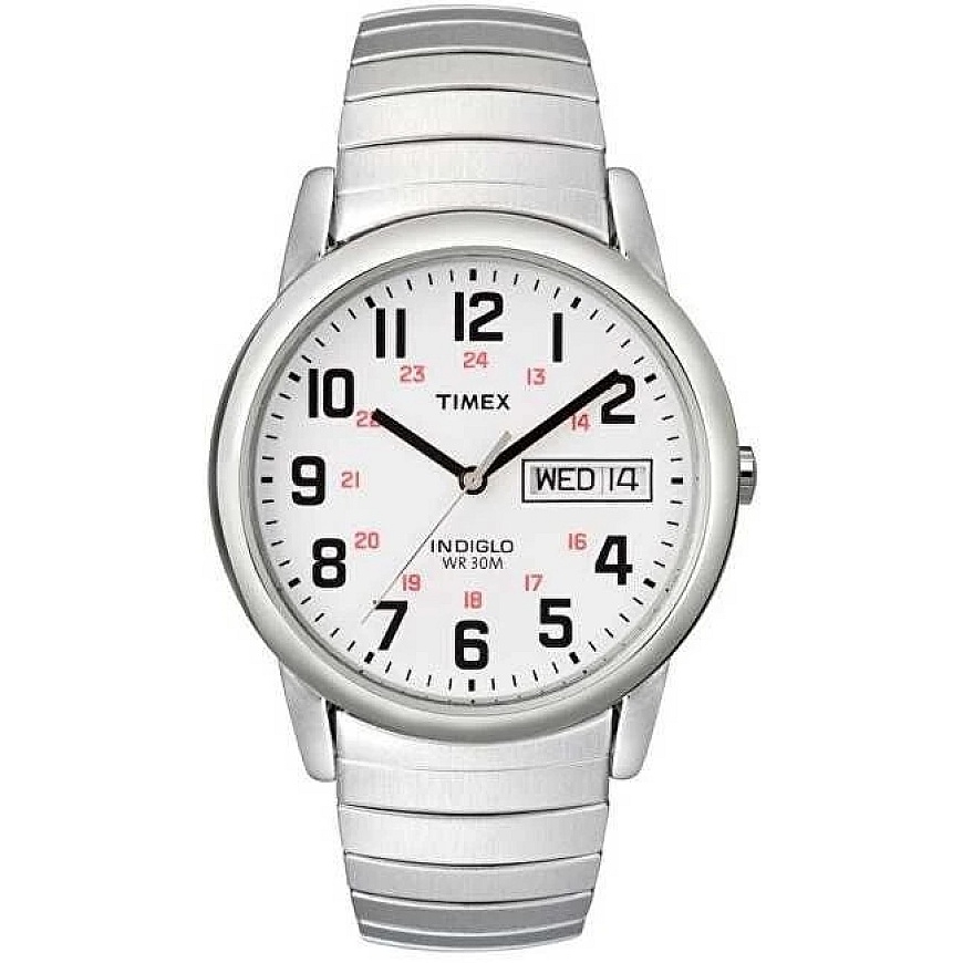 Timex Laikrodis Timex T20461 ar viegls