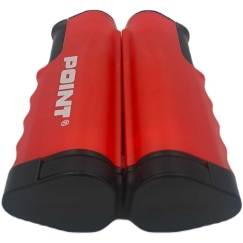 Table Tennis Net Point Red-Black