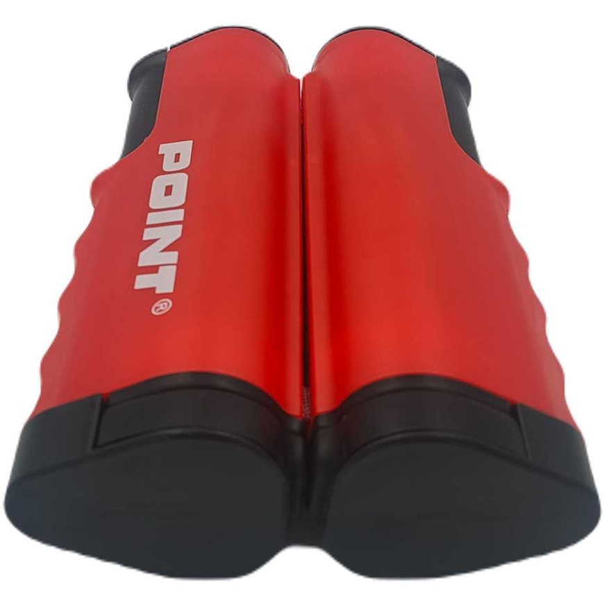 Table Tennis Net Point Red-Black