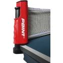 Table Tennis Net Point Red-Black Table Tennis Net Point Red-Black