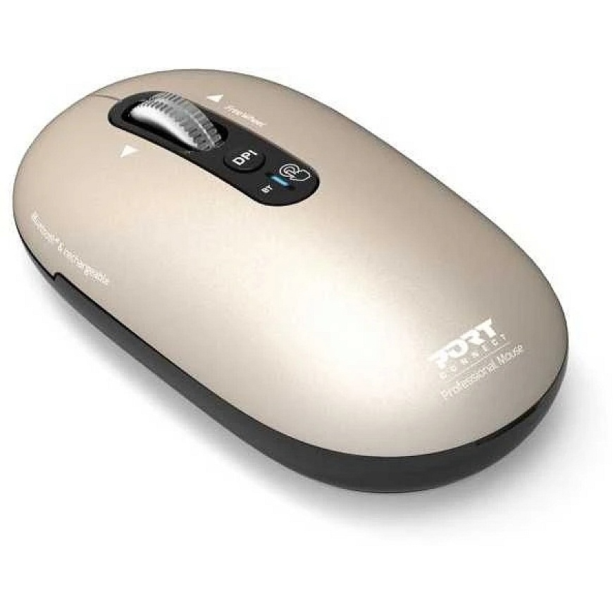 PORT CONNECT PORT CONNECT Pure MAC
