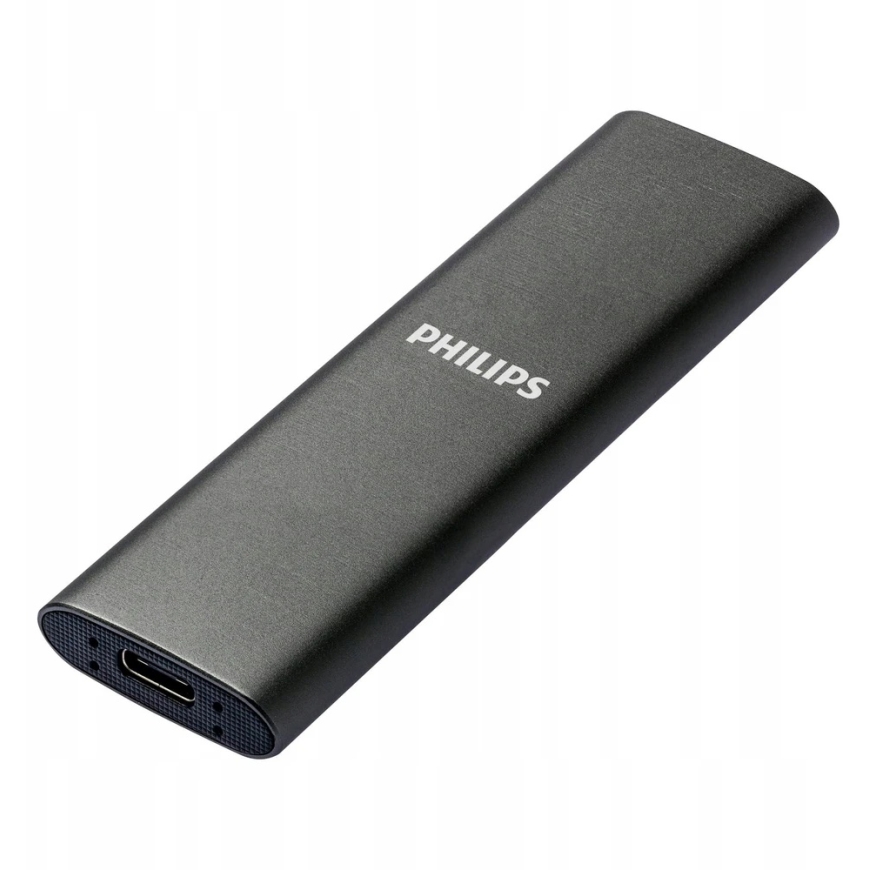 Philips Kietais disks "Philips Ultra