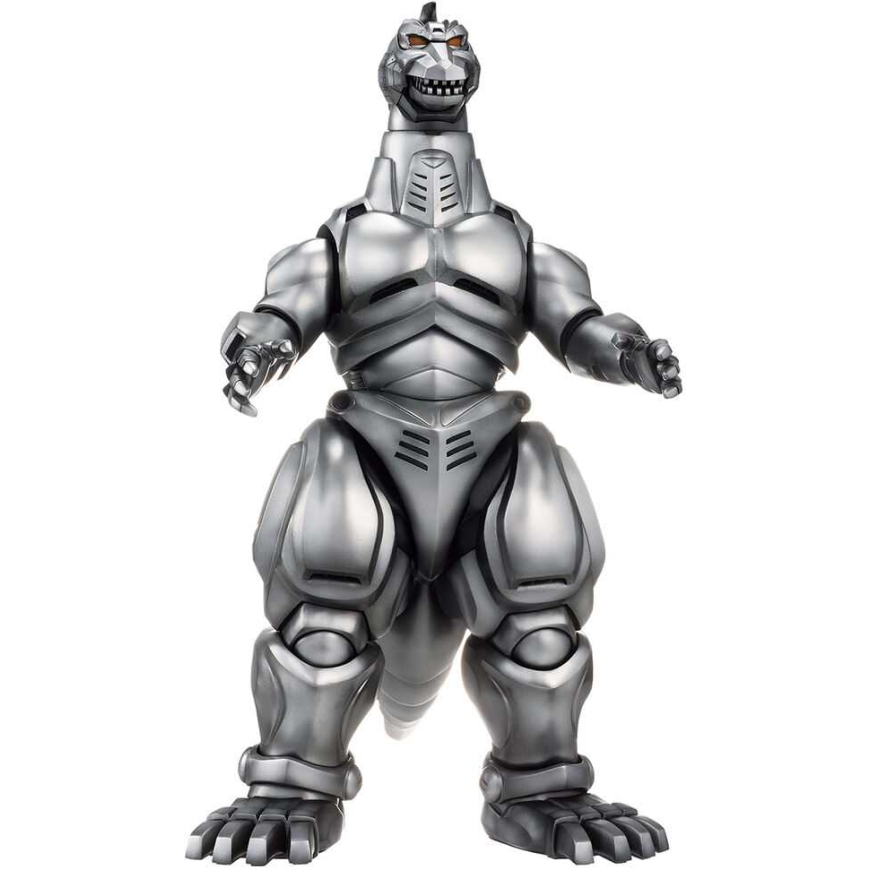 Banpresto Godzilla Mechagodzilla 1993 Machine Chronicle