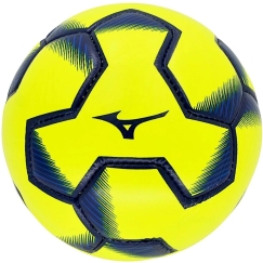 Futbola bumba Mizuno Fuji TRR.4 dzeltena 806809