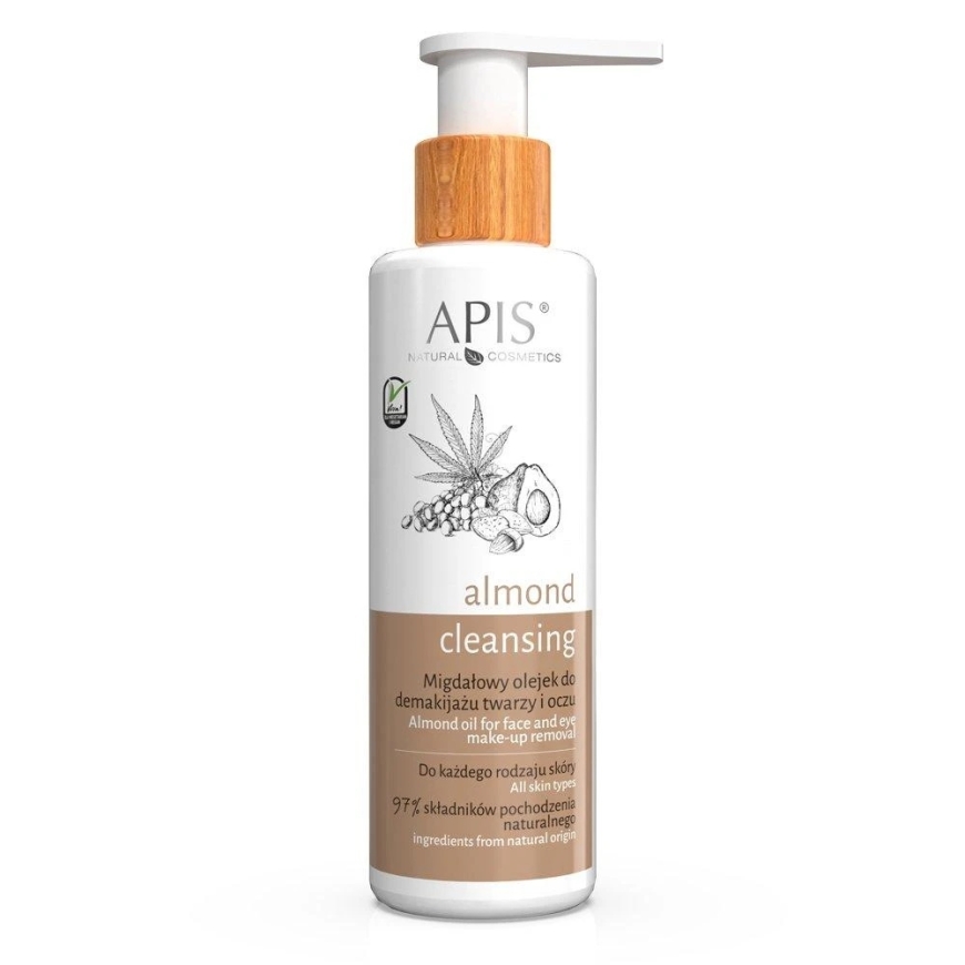 Activeshop APIS Makeup Remover, 150 ml