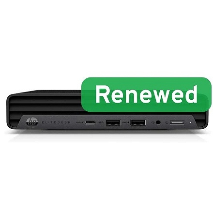 Hp Renewed HP Renewed Grade A