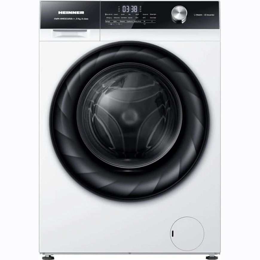 Heinner Veļas mazgājamā mašīna HWM-HMK9014IVA+++ HEINNER