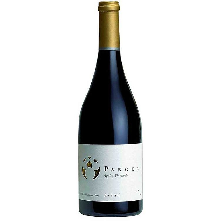 Pangea Čīles vīns PANGEA Syrah 2008