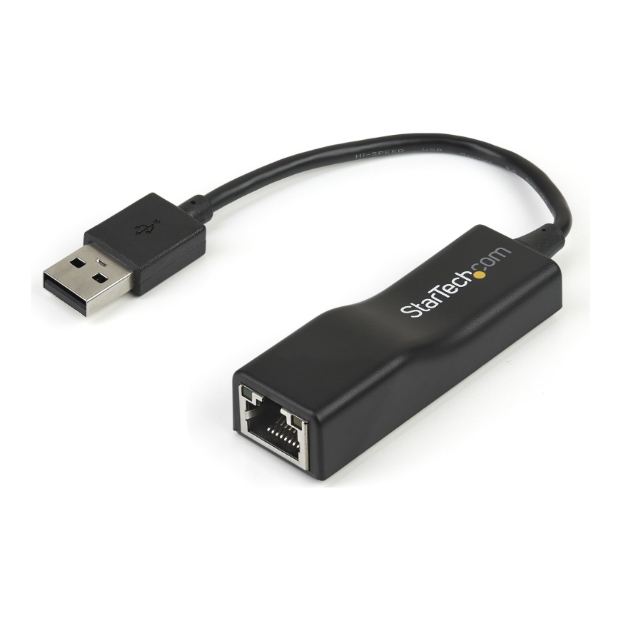 StarTech.com USB2100 tīkla karte Ethernet