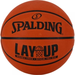 Korvpall Spalding Lay Up S632955 - 7