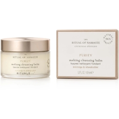 “Rituals Namaste Purify” cleansing balm, 100 ml