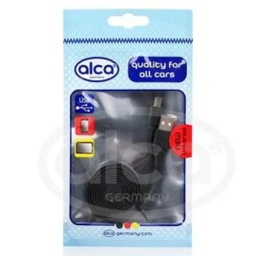 Alca plast Alca USB Type C
