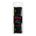 Kingston Technology FURY Beast RGB модуль памяти 32 GB 1 x 32 GB DDR4 3600 MT/s 288-pin DIMM Kingston Technology FURY Beast RGB модуль памяти 32 GB 1 x 32 GB DDR4 3600 MT/s 288-pin DIMM