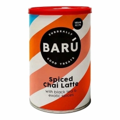 BAR BARÚ - Kvepalų Chai Latte - Milteliai gėrimui 250g