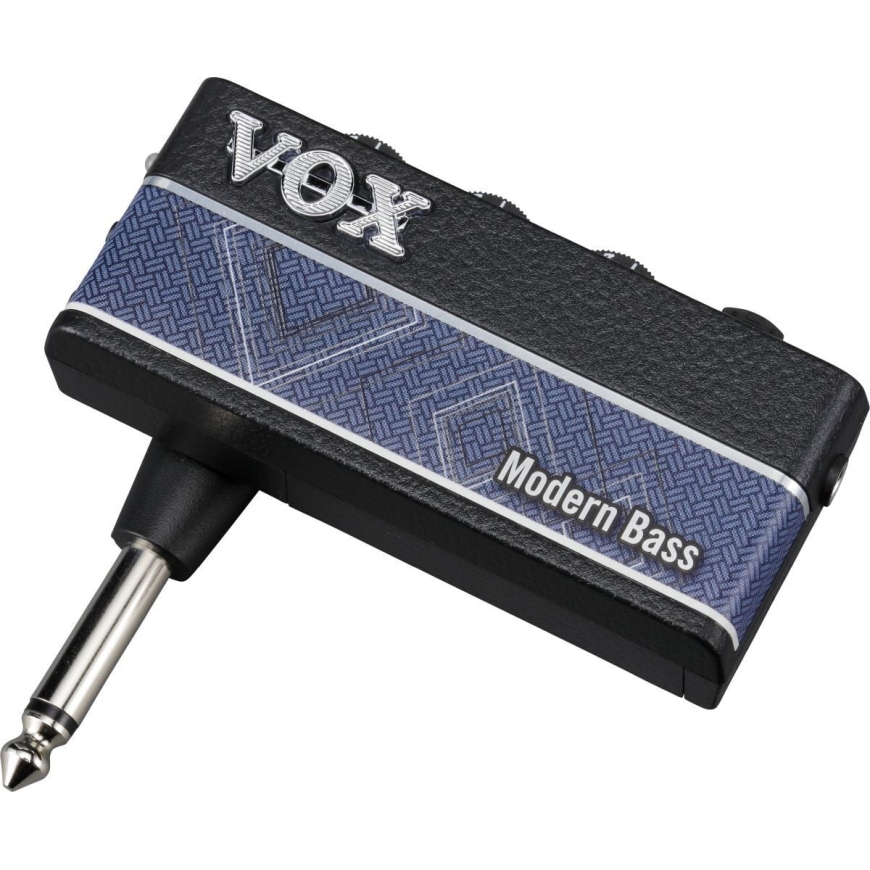 VOX AP3-MB Modern Bass amPlug portatīvo