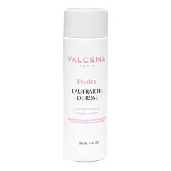 Valcena Eau Fraiche De Rose Hydrating Toner Lotion For Face, 200 ml