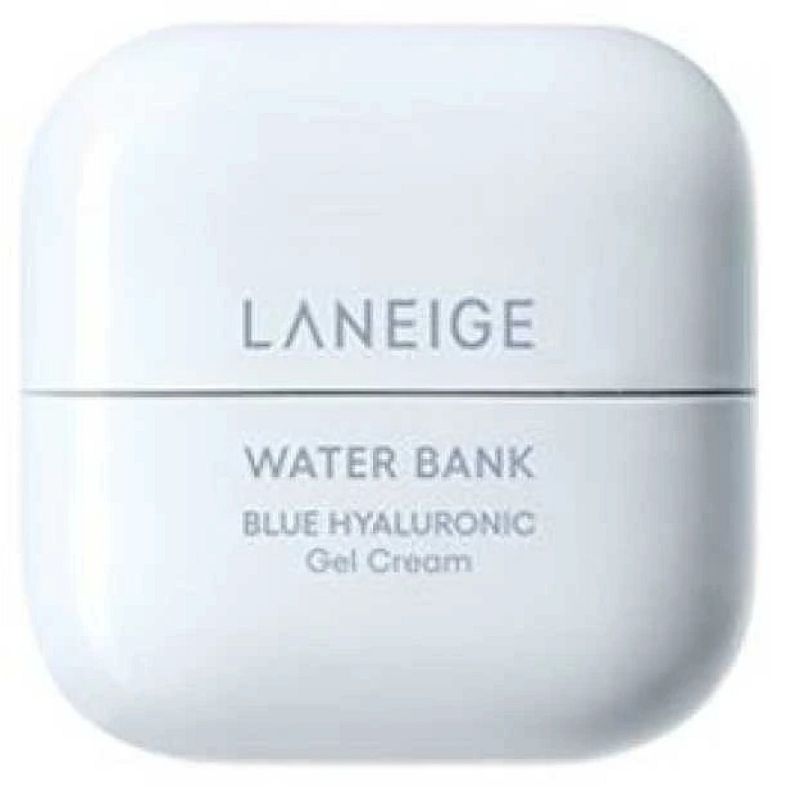 Laneige Vanduo Bank Mēlyna Hialuroniskais Gela