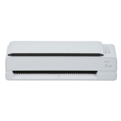 Ricoh fi-800R ADF + manuālas padeves skeneris 600 x 600 DPI A4 Melns, Balts