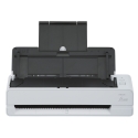 Ricoh fi-800R Сканер с ручной + автоматической подачей документов 600 x 600 DPI A4 Черный, Белый Ricoh fi-800R Сканер с ручной + автоматической подачей документов 600 x 600 DPI A4 Черный, Белый
