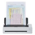 Ricoh fi-800R ADF + mechaninio padavimo skeneris 600 x 600 DPI A4 Juoda, Balta Ricoh fi-800R ADF + mechaninio padavimo skeneris 600 x 600 DPI A4 Juoda, Balta