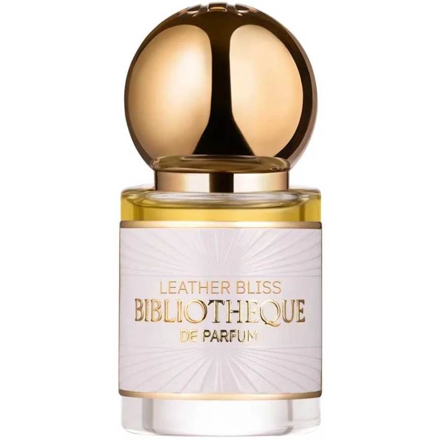 Bibliotheque de Parfum Bibliotheque De Parfum
