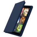 Ultimate Guard Zipfolio 360 18-Pocket Xenoskin - Sinine Ultimate Guard Zipfolio 360 18-Pocket Xenoskin - Sinine