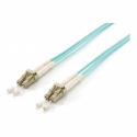 Equip 255416 InfiniBand ja kiudoptilised kaablid 10 m LC Türkiis Equip 255416 InfiniBand ja kiudoptilised kaablid 10 m LC Türkiis