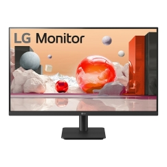 LG 27MS500-B computer monitor 68.6 cm (27") 1920 x 1080 pixels Full HD LCD Black
