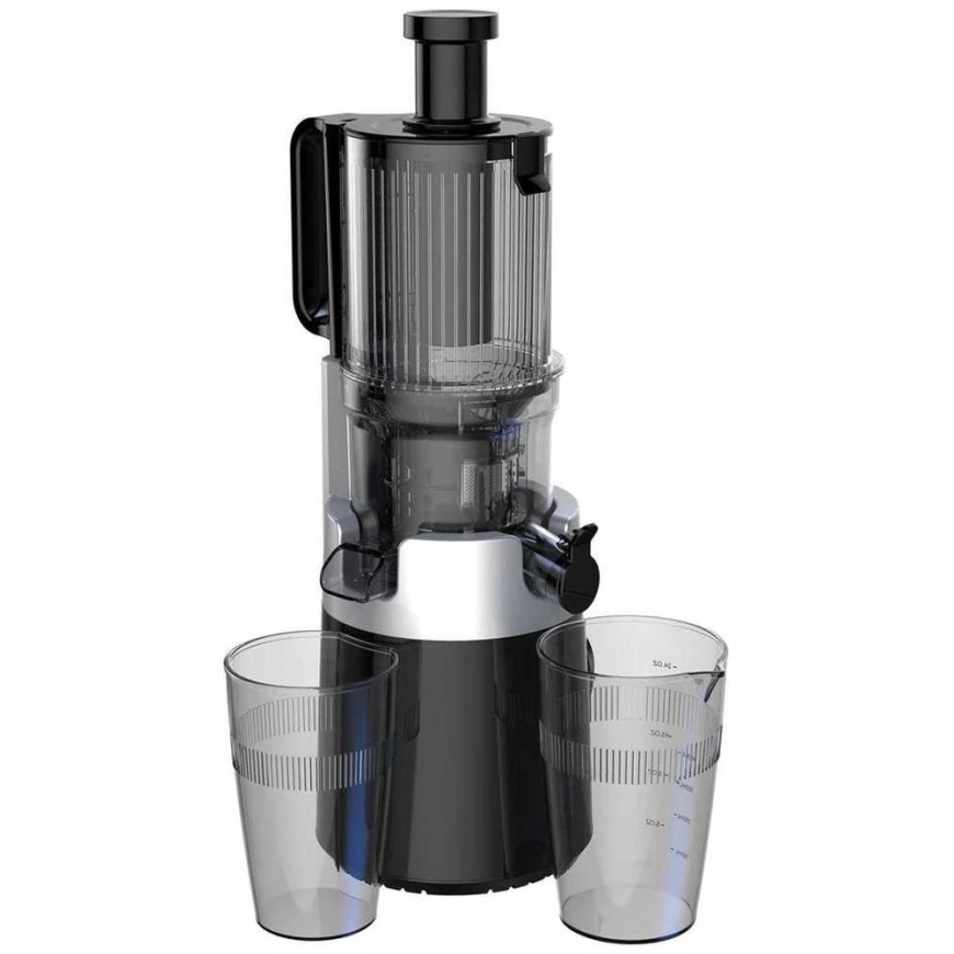 Klausberg Slow Juicer Augļiem un dārzeņiem