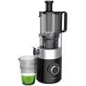 Slow Juicer for Fruits and Vegetables, Vertical, Black, 180 W, Klausberg, kb-7871 Slow Juicer for Fruits and Vegetables, Vertical, Black, 180 W, Klausberg, kb-7871