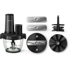 Philips 5000 series HR1507/00 maisto smulkintuvas